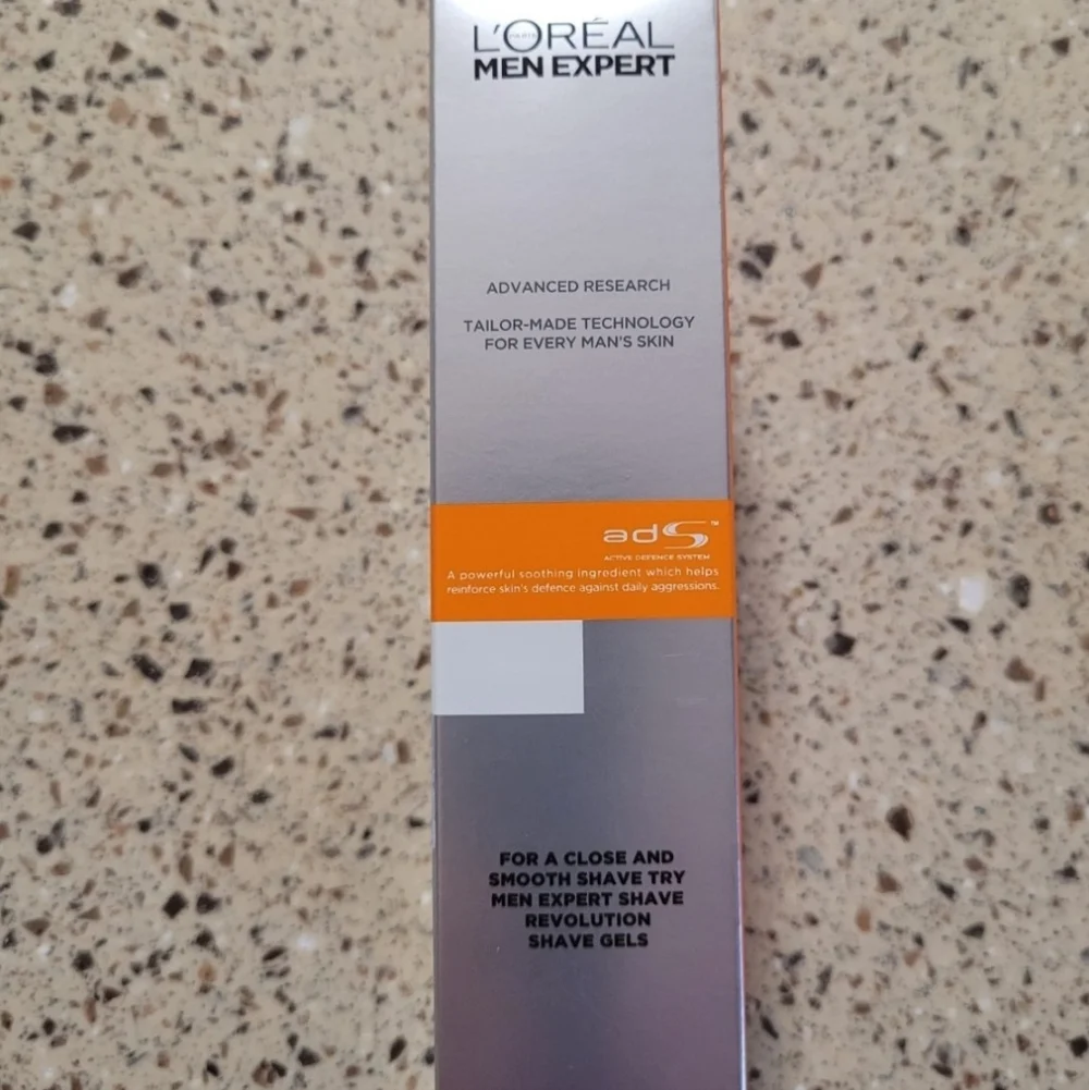 2 L’Oreal Men Expert All In 1 Moisturizing Cream Post Shave Face Care 2.54 Oz